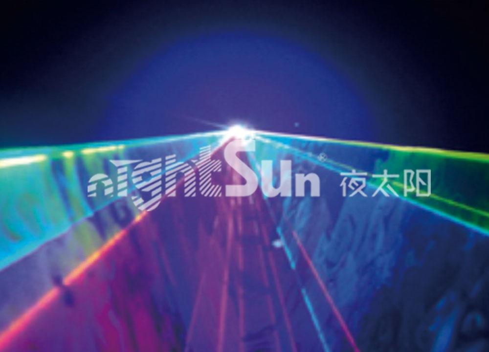 夜太陽(yáng)